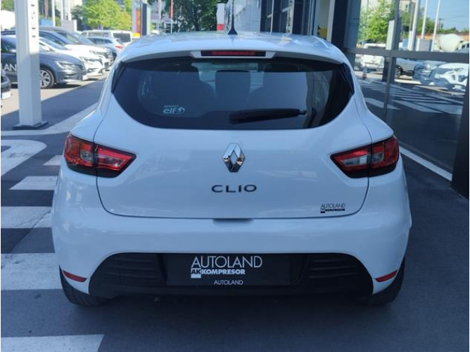 Renault Clio 1.5 dCi Zen 
