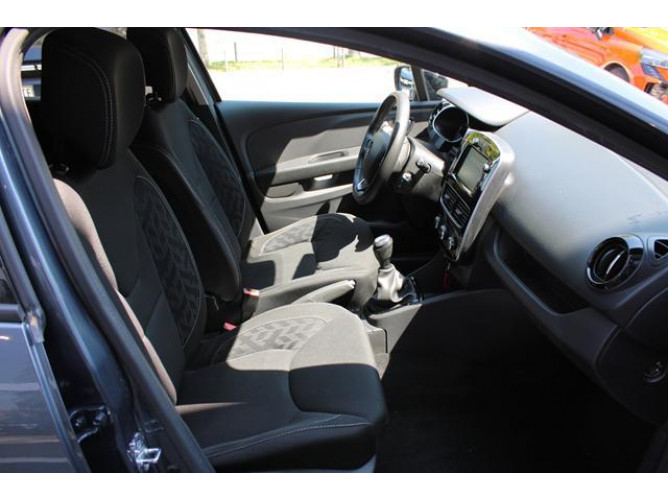 Renault Clio 1.5 dCi Limited 