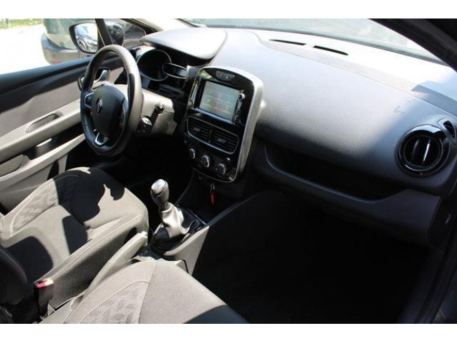 Renault Clio 1.5 dCi Limited 
