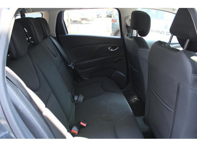 Renault Clio 1.5 dCi Limited 
