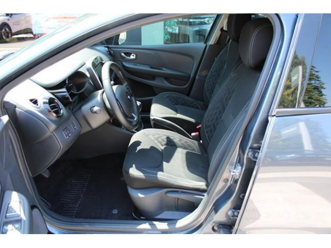 Renault Clio 1.5 dCi Limited 