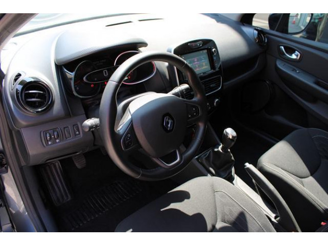 Renault Clio 1.5 dCi Limited 