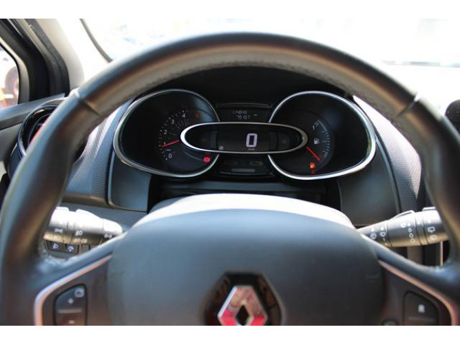 Renault Clio 1.5 dCi Limited 