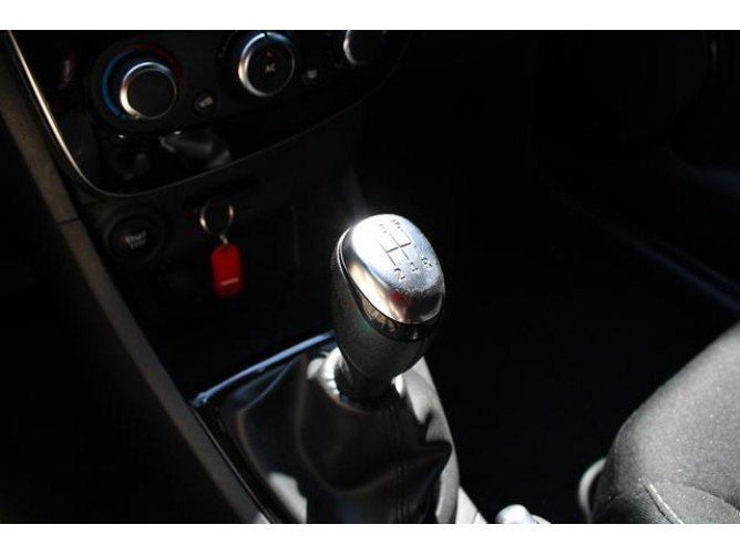 Renault Clio 1.5 dCi Limited 