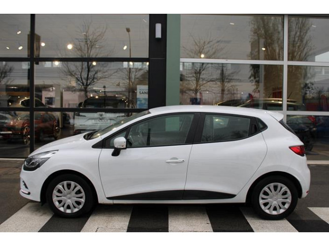 Renault Clio 1.5 dCi VAN 