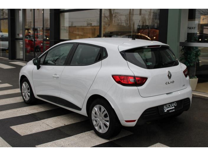Renault Clio 1.5 dCi VAN 
