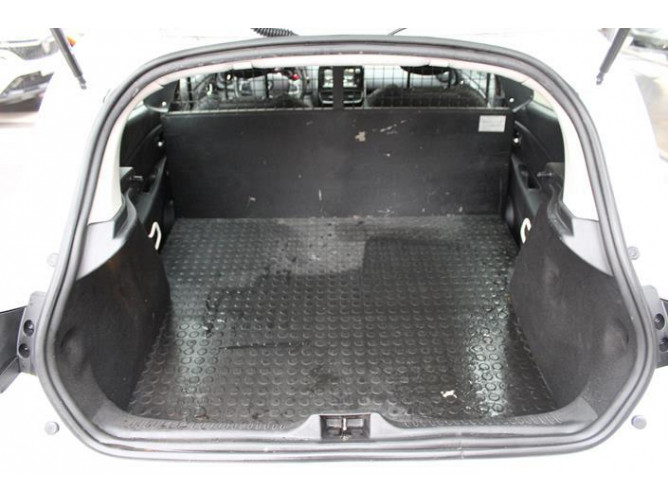 Renault Clio 1.5 dCi VAN 
