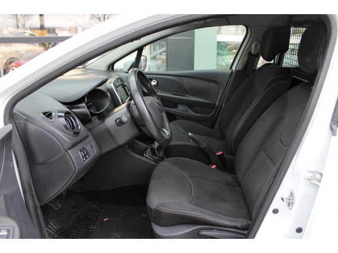 Renault Clio 1.5 dCi VAN 