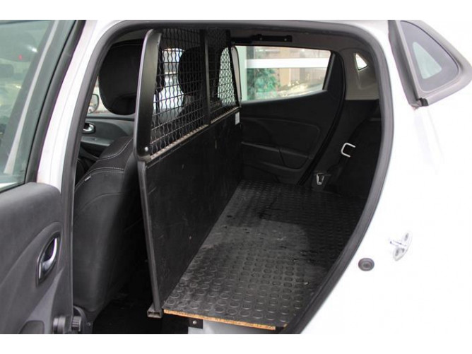 Renault Clio 1.5 dCi VAN 