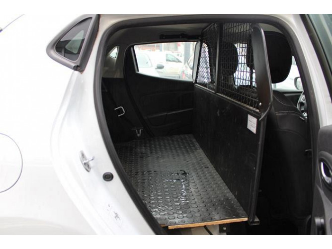 Renault Clio 1.5 dCi VAN 