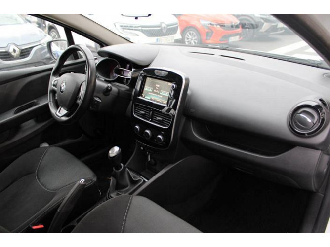 Renault Clio 1.5 dCi VAN 