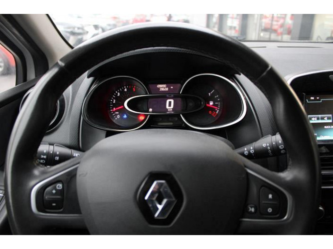 Renault Clio 1.5 dCi VAN 