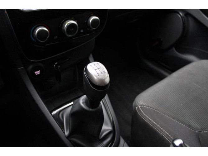 Renault Clio 1.5 dCi VAN 