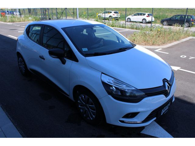 Renault Clio 1.5 dCi VAN 