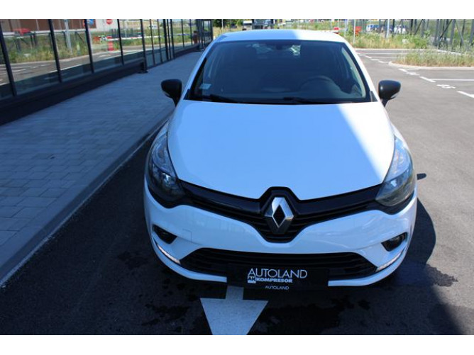 Renault Clio 1.5 dCi VAN 