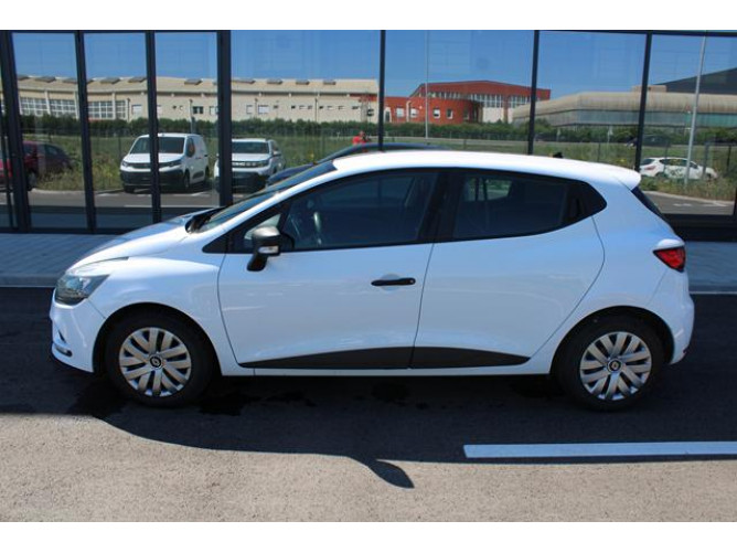 Renault Clio 1.5 dCi VAN 