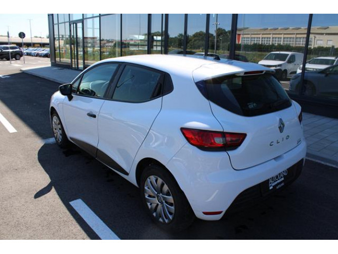 Renault Clio 1.5 dCi VAN 