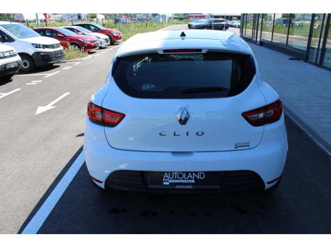 Renault Clio 1.5 dCi VAN 