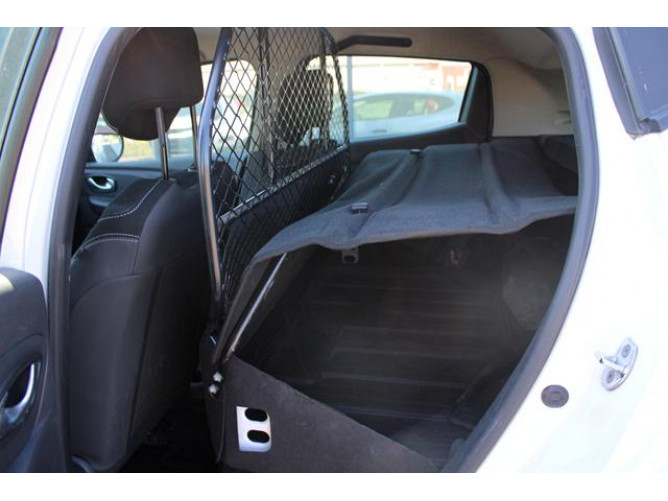 Renault Clio 1.5 dCi VAN 