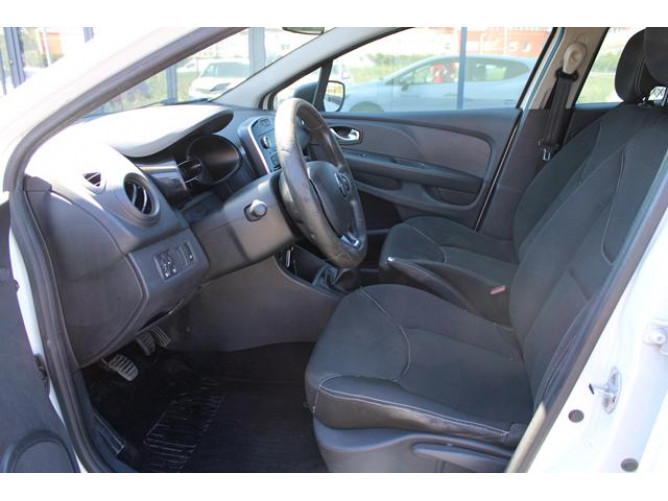 Renault Clio 1.5 dCi VAN 