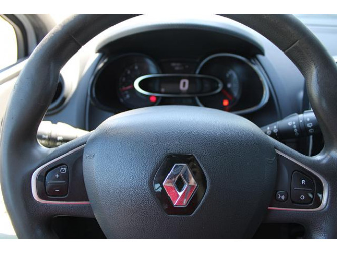 Renault Clio 1.5 dCi VAN 
