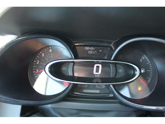 Renault Clio 1.5 dCi VAN 