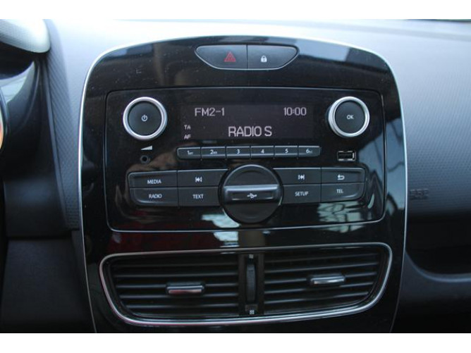 Renault Clio 1.5 dCi VAN 