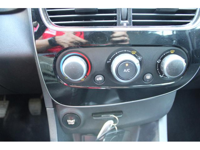 Renault Clio 1.5 dCi VAN 