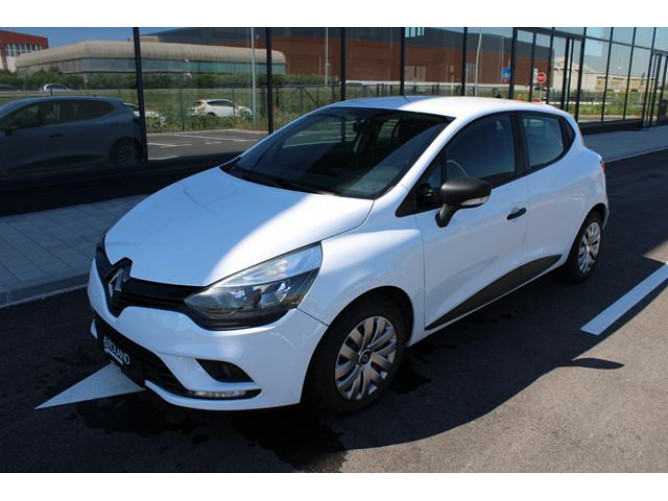 Renault Clio 1.5 dCi VAN 