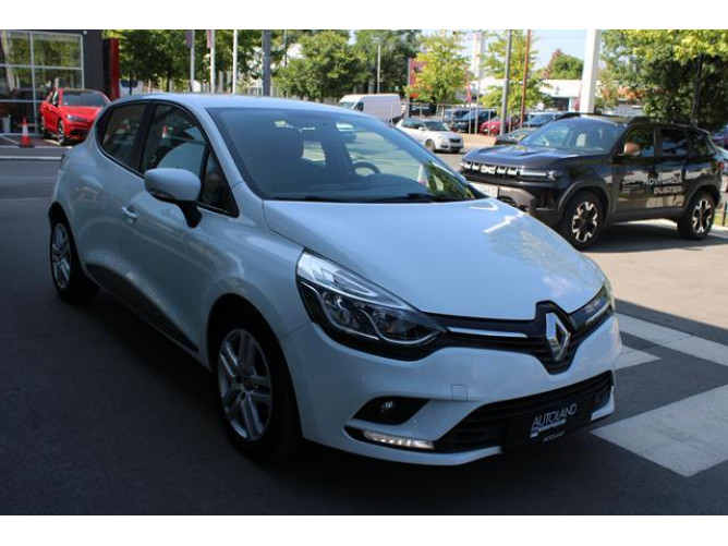 Renault Clio 1.5 dCi Van 