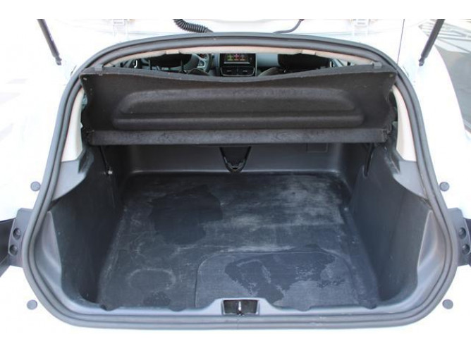 Renault Clio 1.5 dCi Van 
