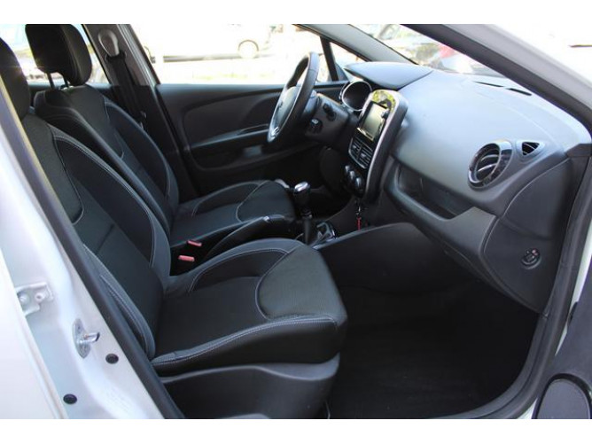 Renault Clio 1.5 dCi Van 