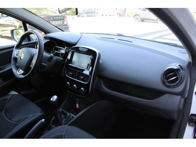 Renault Clio 1.5 dCi Van 