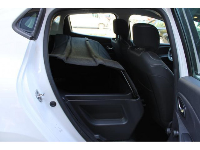 Renault Clio 1.5 dCi Van 