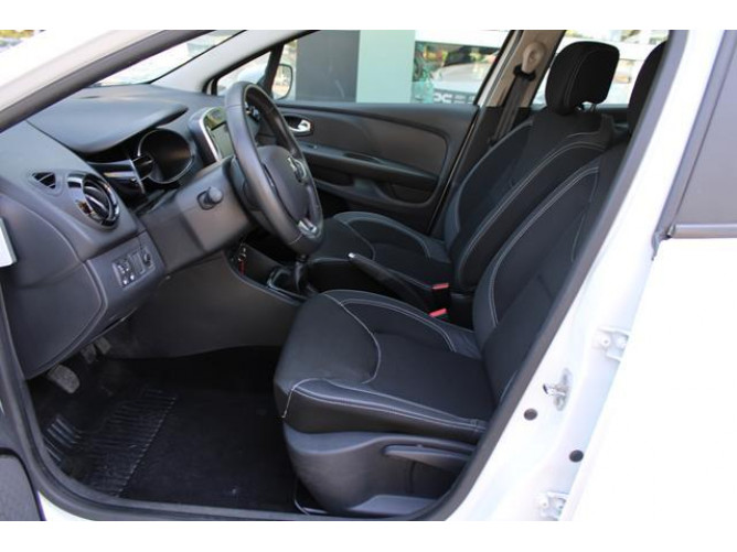 Renault Clio 1.5 dCi Van 