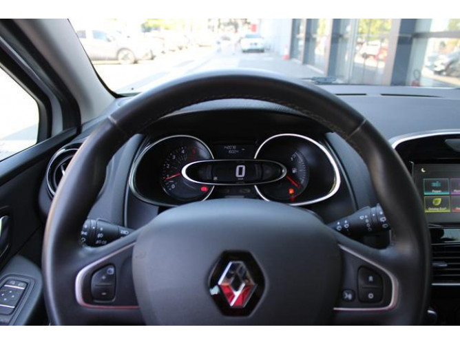 Renault Clio 1.5 dCi Van 