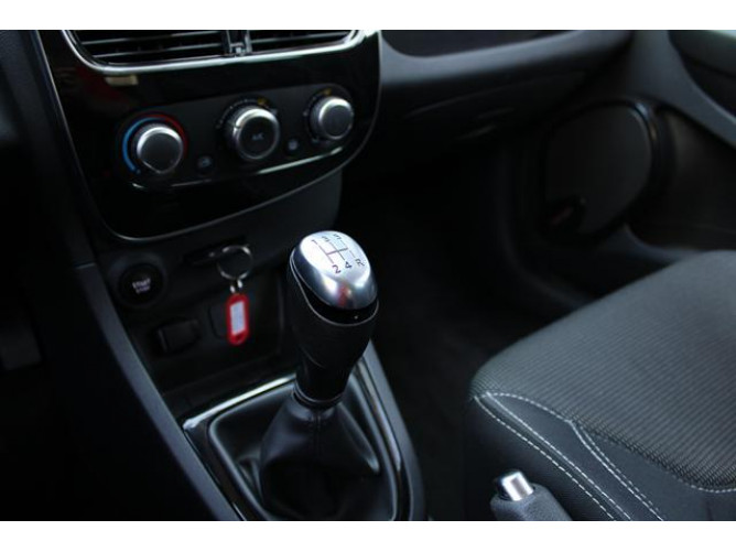 Renault Clio 1.5 dCi Van 