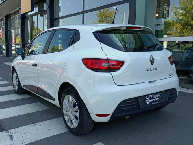 Renault Clio 1.5 dCi Zen 