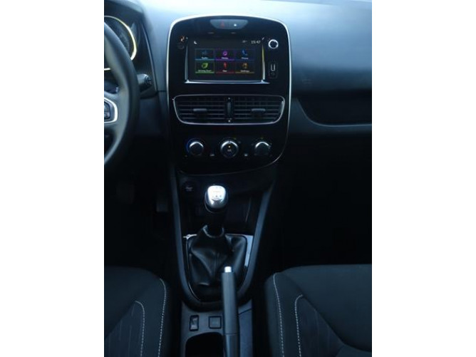 Renault Clio 1.5 dCi Limited 