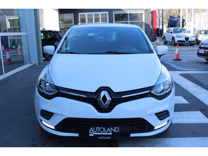 Renault Clio 1.5 dCi VAN 