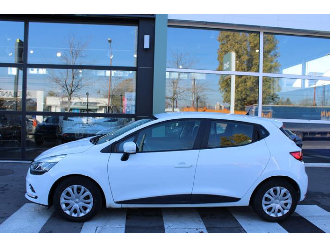 Renault Clio 1.5 dCi VAN 