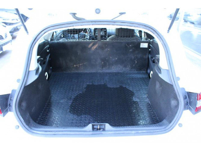 Renault Clio 1.5 dCi VAN 