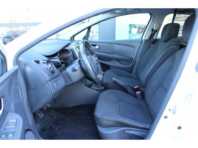 Renault Clio 1.5 dCi VAN 