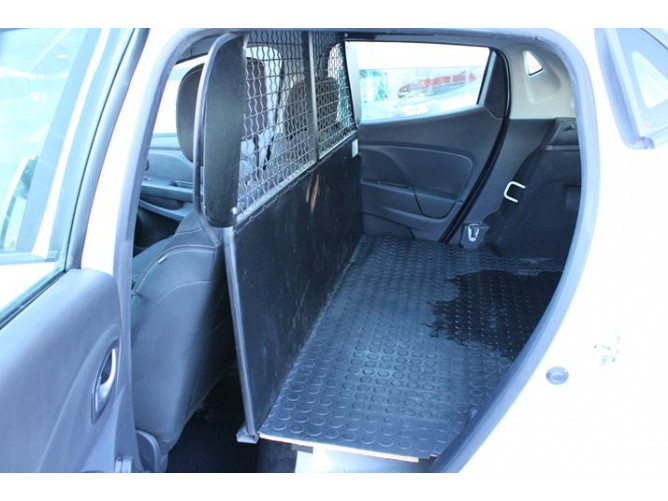 Renault Clio 1.5 dCi VAN 
