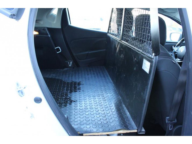 Renault Clio 1.5 dCi VAN 