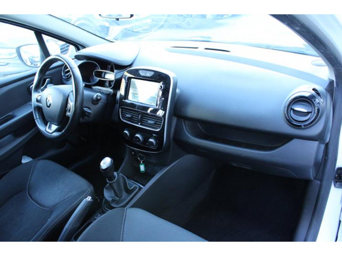 Renault Clio 1.5 dCi VAN 