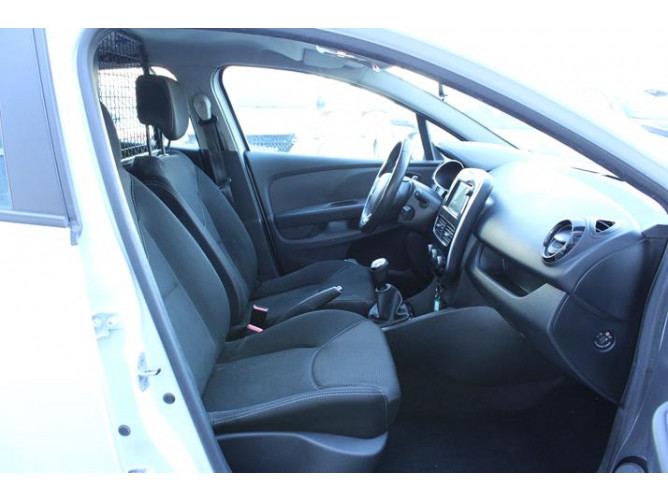 Renault Clio 1.5 dCi VAN 