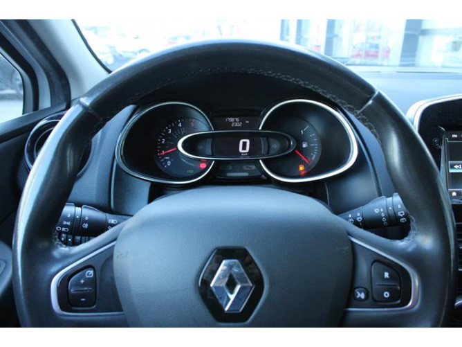 Renault Clio 1.5 dCi VAN 