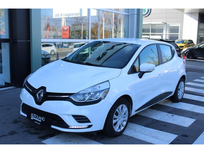Renault Clio 1.5 dCi VAN 