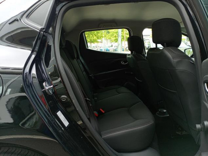 Renault Clio 0.9 Limited 